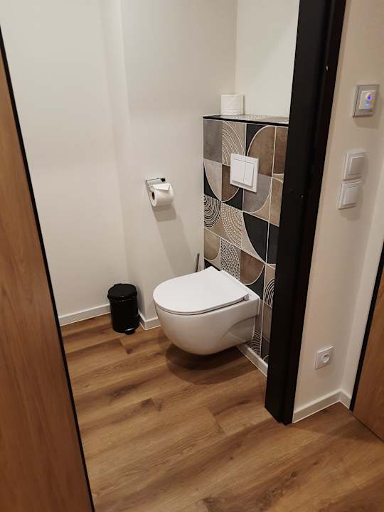 Zimmer Hotel Convictus Cracovia for business & travellers