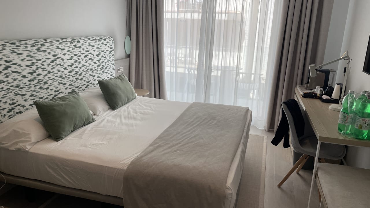 Zimmer MiM Mallorca