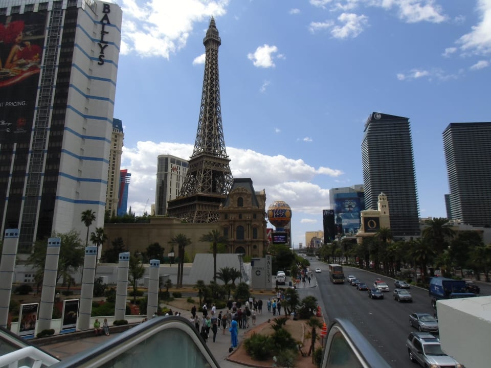 Links Horseshoe Las Vegas