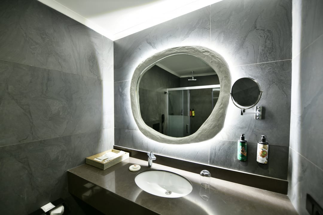 Zimmer Ethno Belek