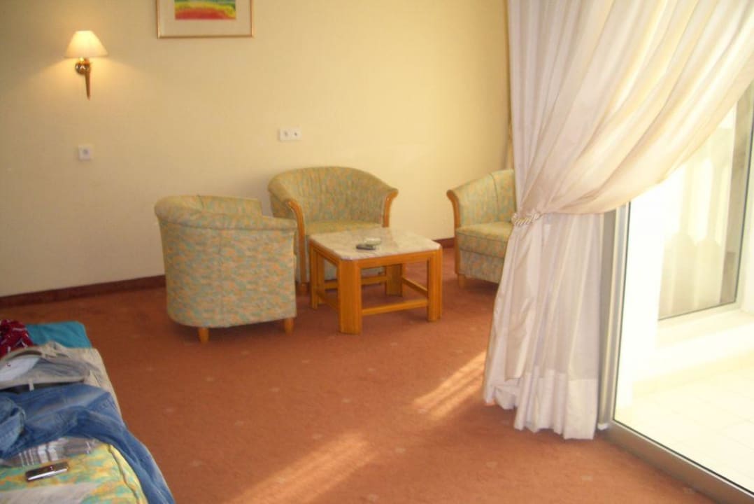 Die Suite Iberostar Selection Kantaoui Bay