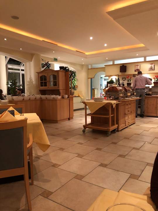 Gastro Hotel Alpenhof Brixen