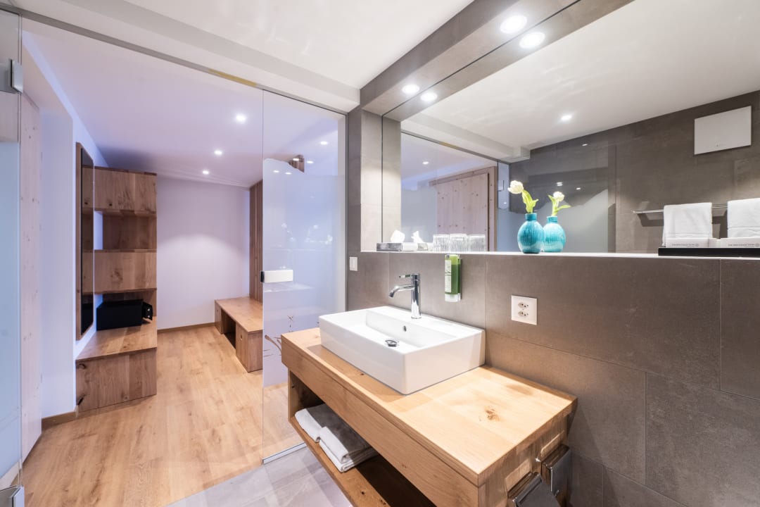 Zimmer Hotel La Cruna