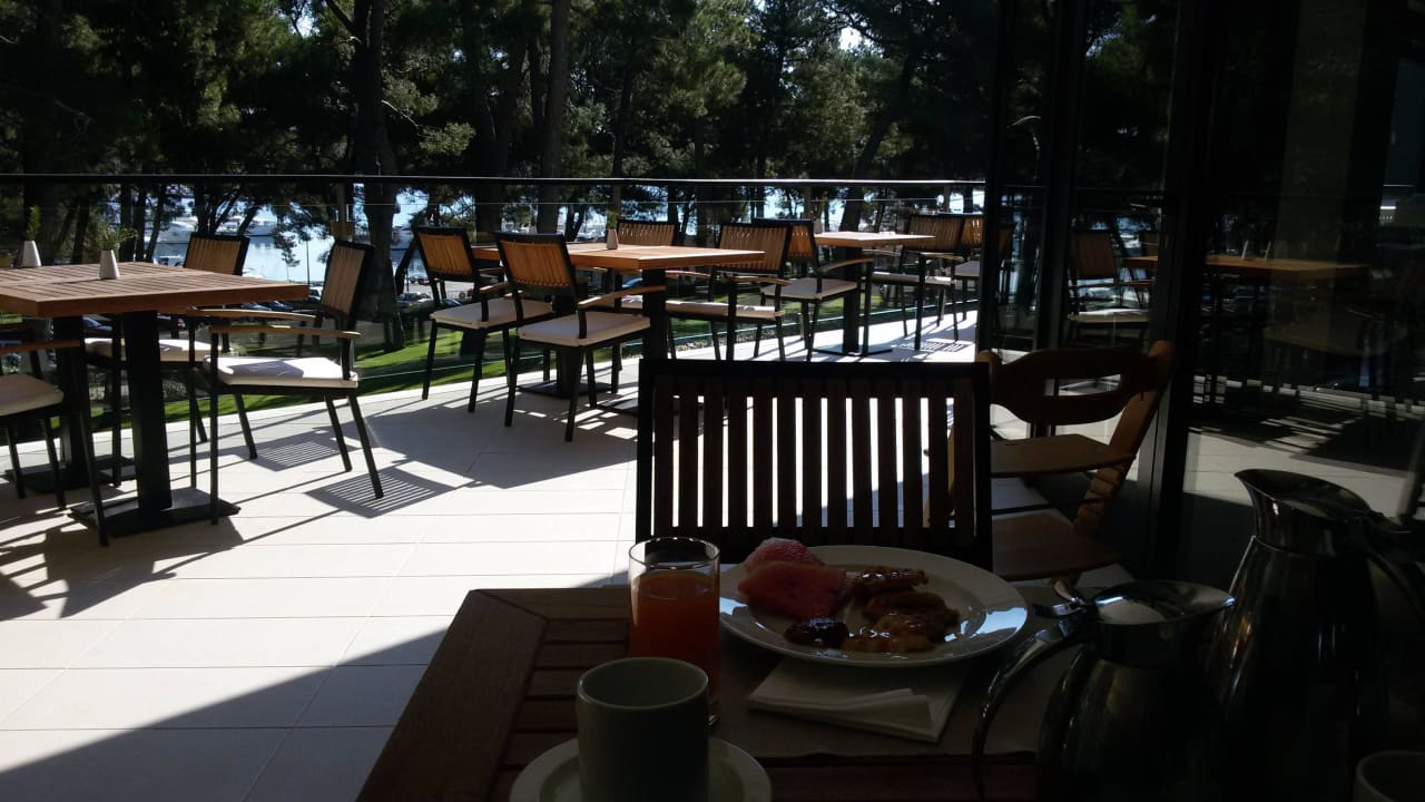  ... Hotel Parentium Plava Laguna