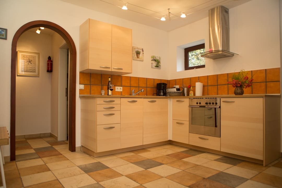 Zimmer Apartment Hockmannshof