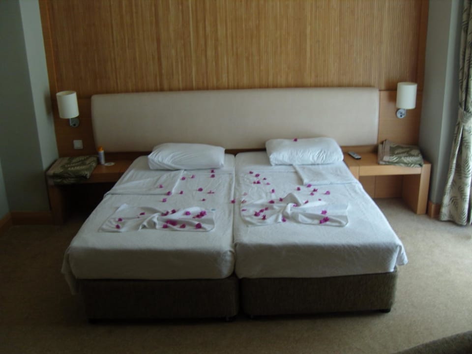 Bett Labranda Alantur Resort