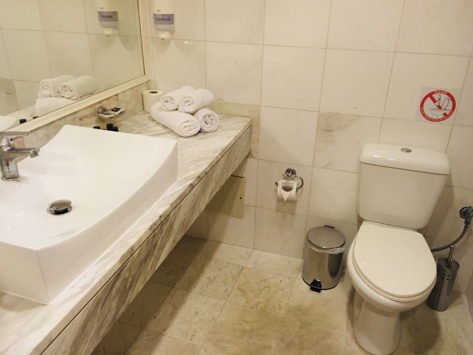 Zimmer Kresten Palace Hotel