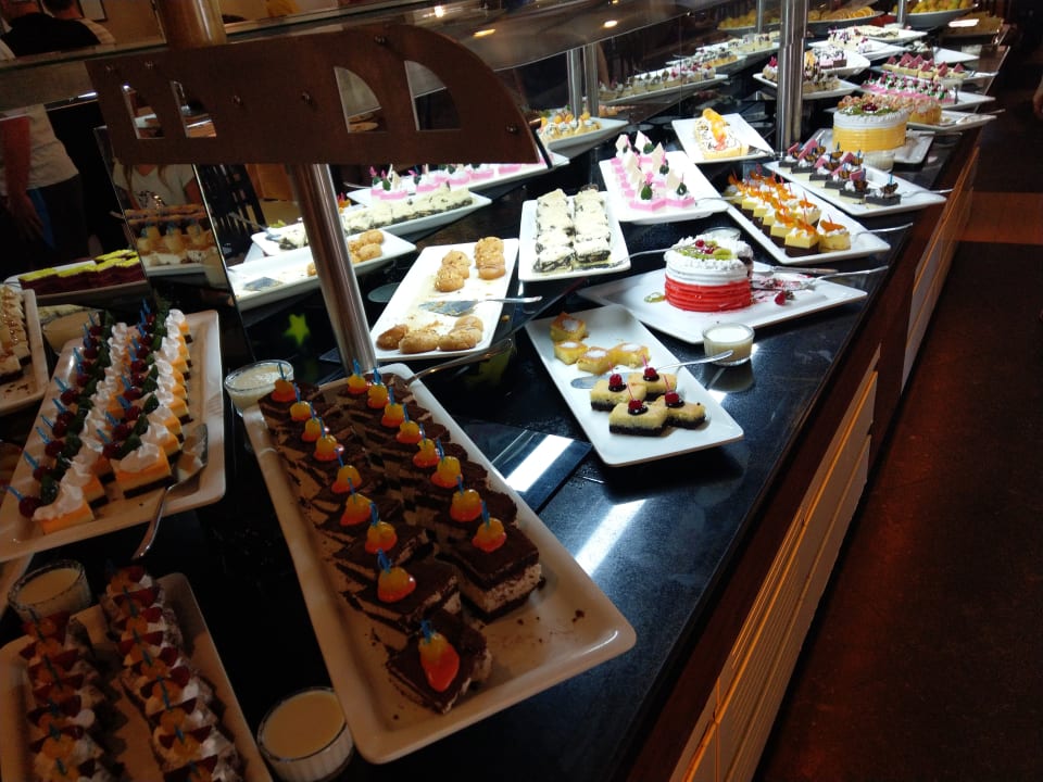 Gastro Dizalya Palm Garden