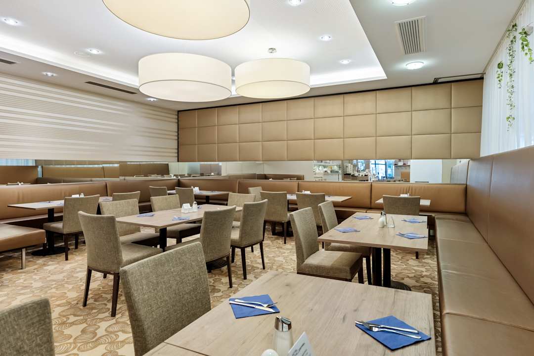 Gastro Hotel Schillerpark Linz, a member of Radisson Individuals