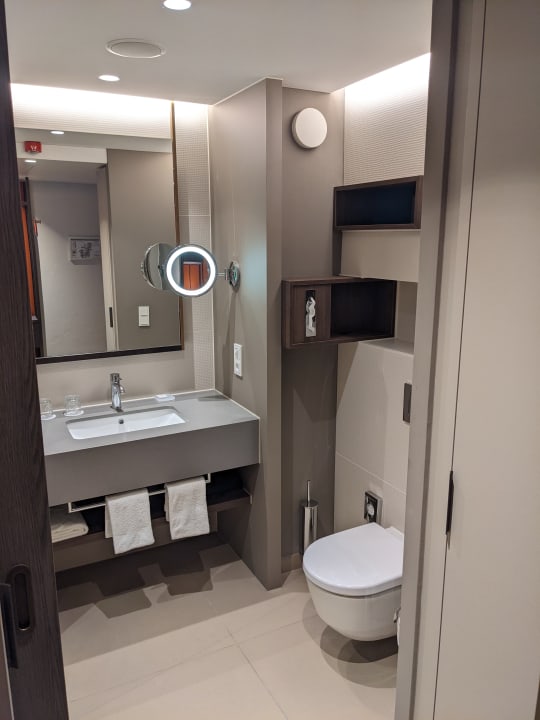 Zimmer ATLANTIC Hotel Münster