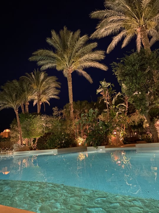 Pool Makadi Palace