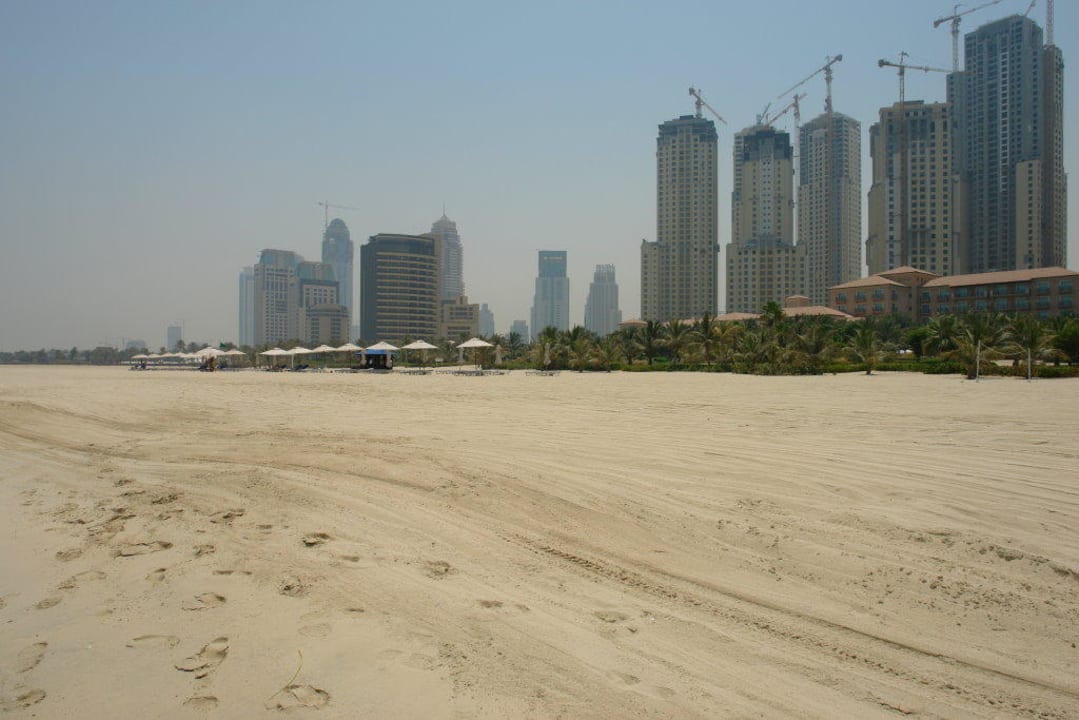 The Ritz-Carlton The Ritz-Carlton, Dubai