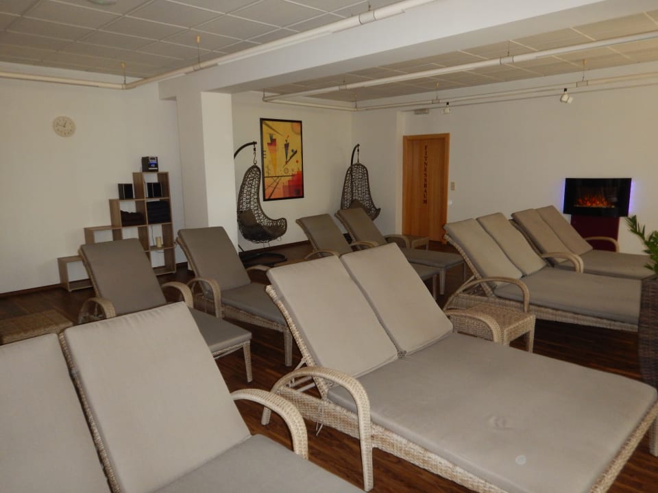 Sport & Freizeit Wellnesshotel Allmer