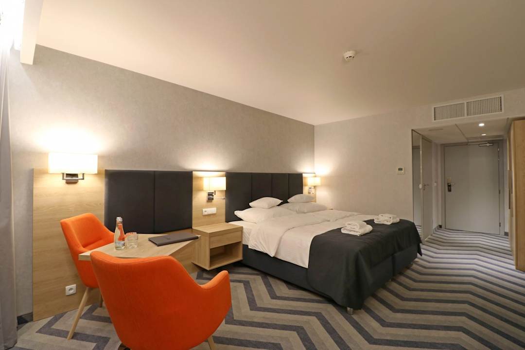 Zimmer Hamilton SPA & Wellness