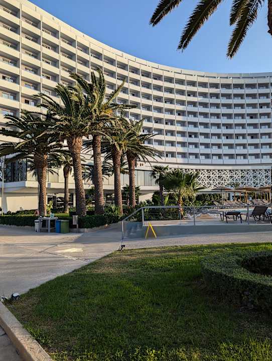 Außenansicht Akti Imperial Deluxe Resort & Spa Dolce by Wyndham