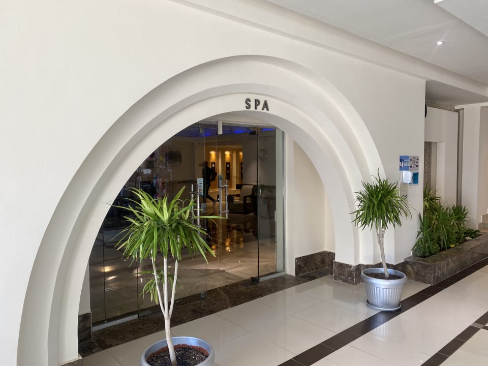 Sonstiges Premier Le Reve Hotel & Spa