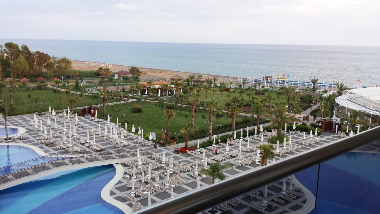 Zimmer 1434 Seaden Sea Planet Resort & Spa