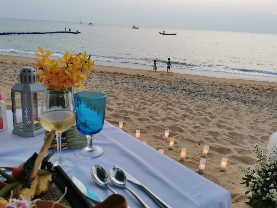 Strand La Flora Khao Lak