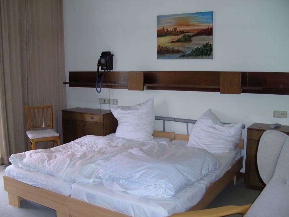 Doppelzimmer Sure Hotel by Best Western Bad Dürrheim