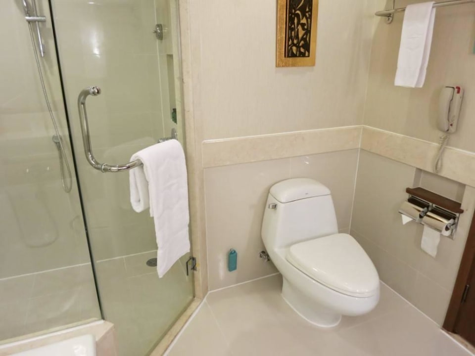 Premier Zimmer Shangri-La Hotel, Chiang Mai