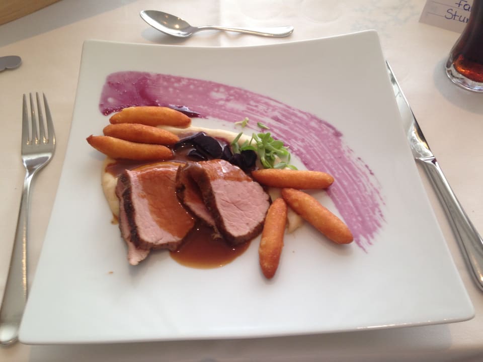 Gastro Falkensteiner Hotel Schladming