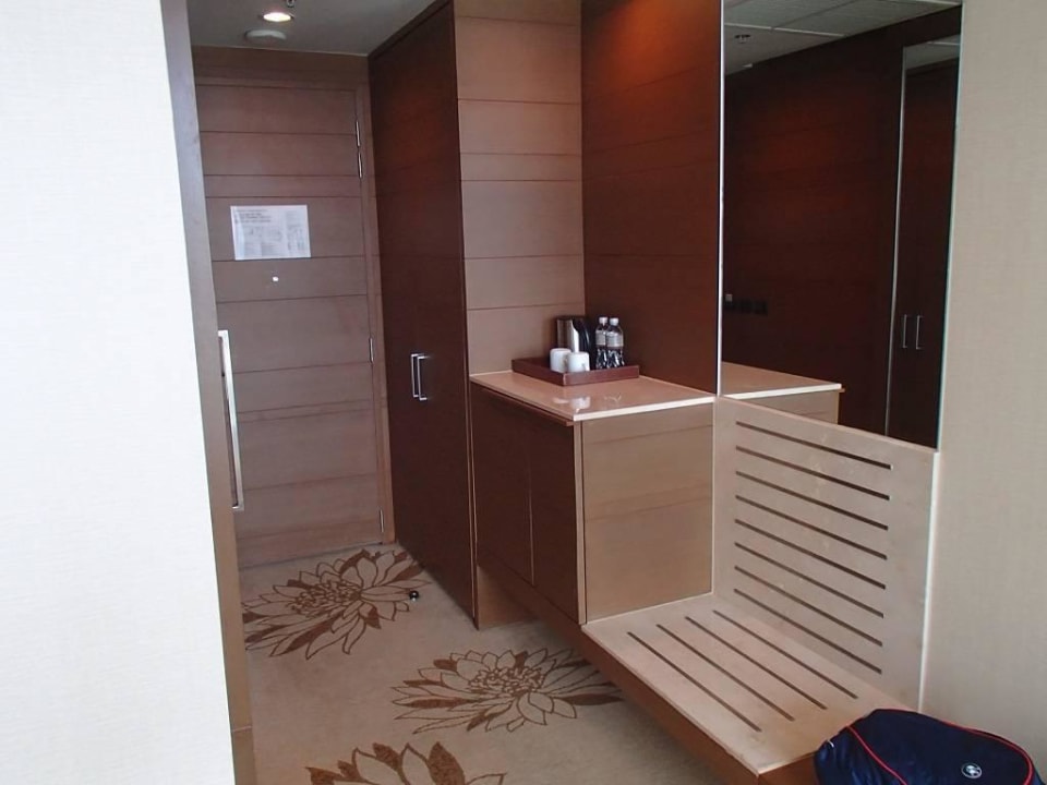 Pokój Eastin Grand Hotel Sathorn