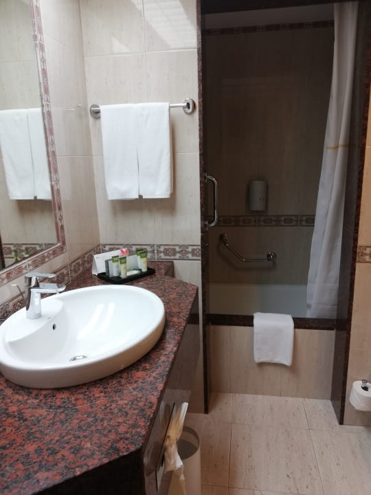Zimmer Hotel Riu Palace Tres Islas