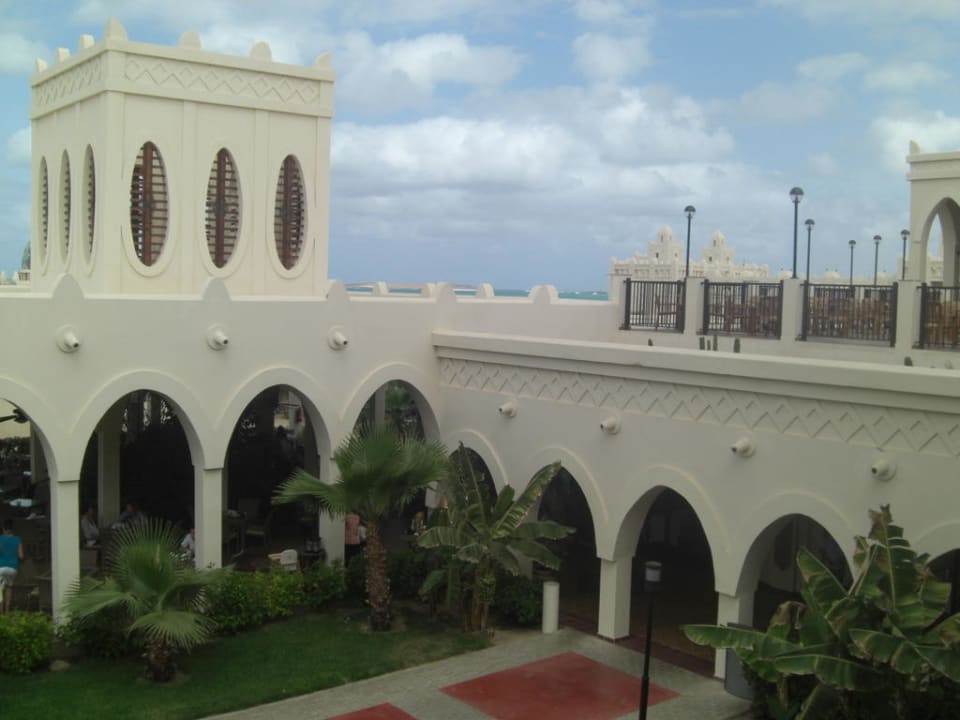 Hotel Karamboa Hotel Riu Karamboa