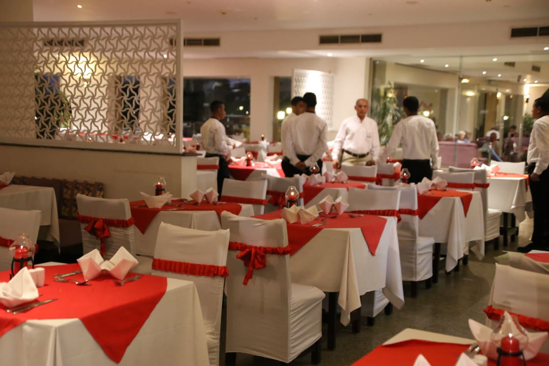 Sonstiges Three Corners Equinox Beach Resort