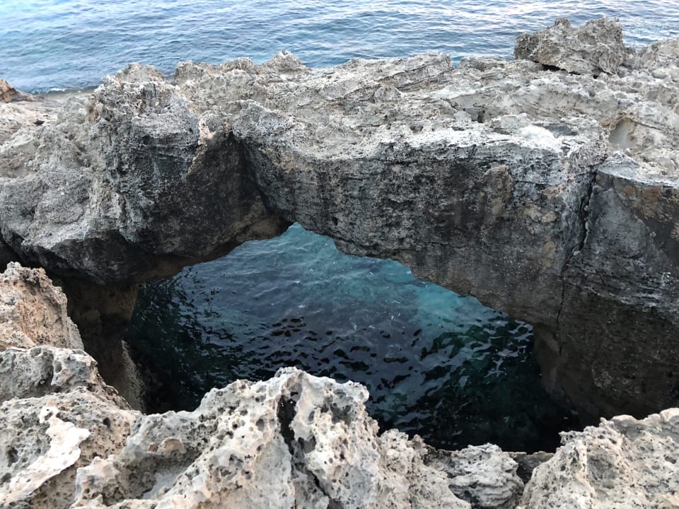 Hotel-Strand Aktea Beach/Holiday Village