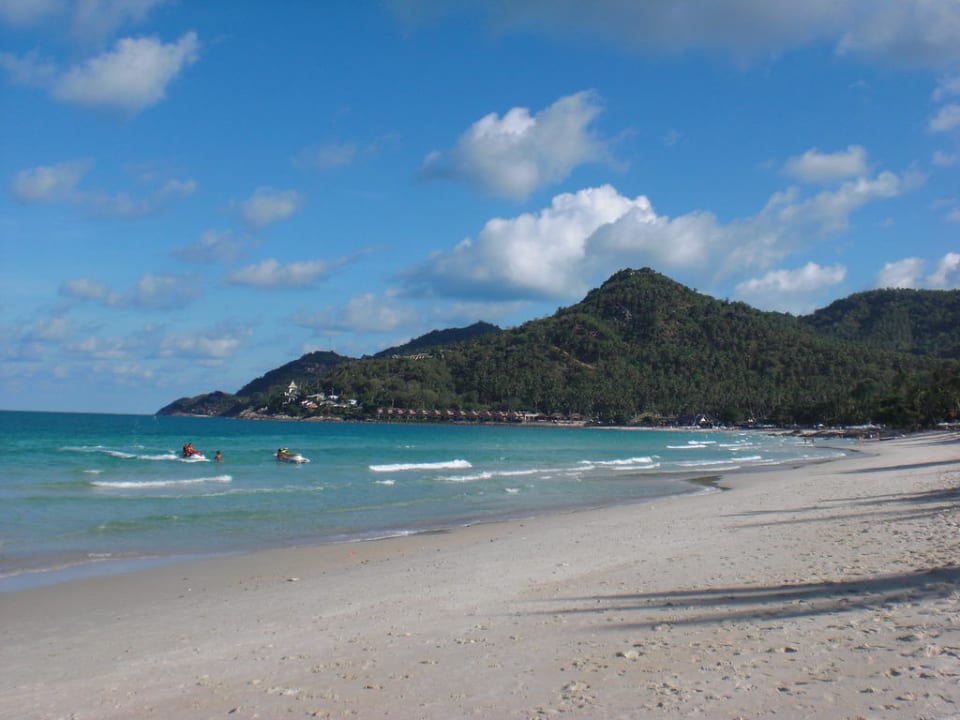 Strand The Fair House Beach Resort