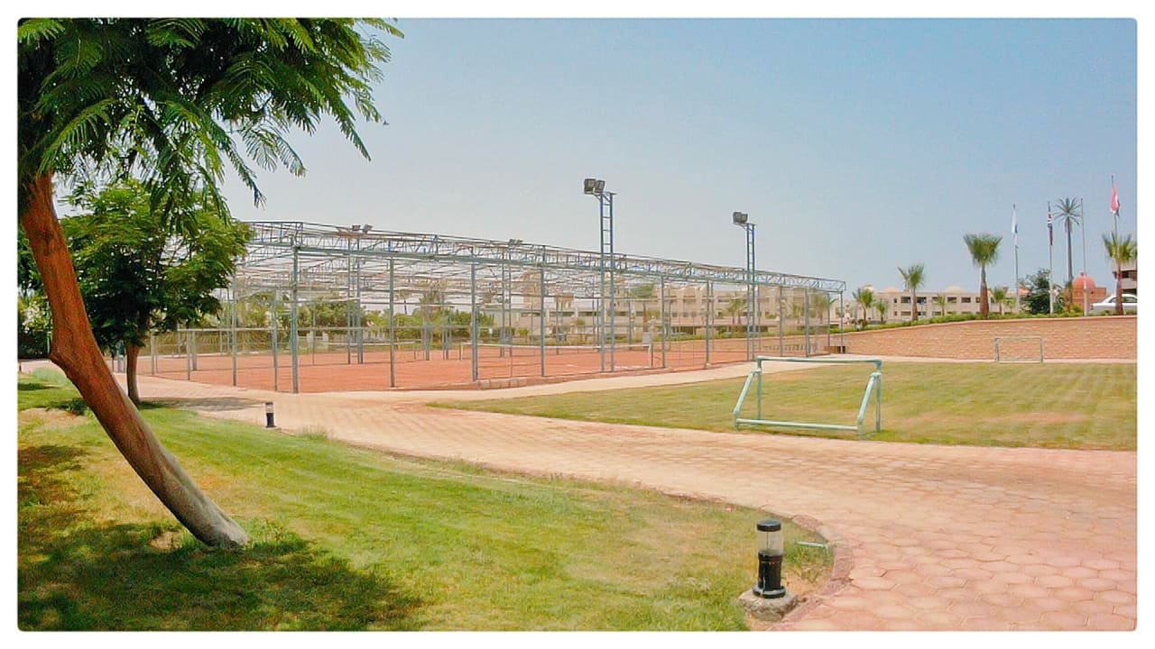 Sport & Freizeit Pharaoh Azur Resort