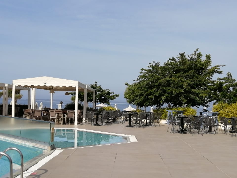 Pool Hotel Portes Beach