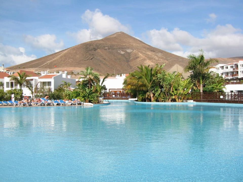 Pool Fuerteventura Princess