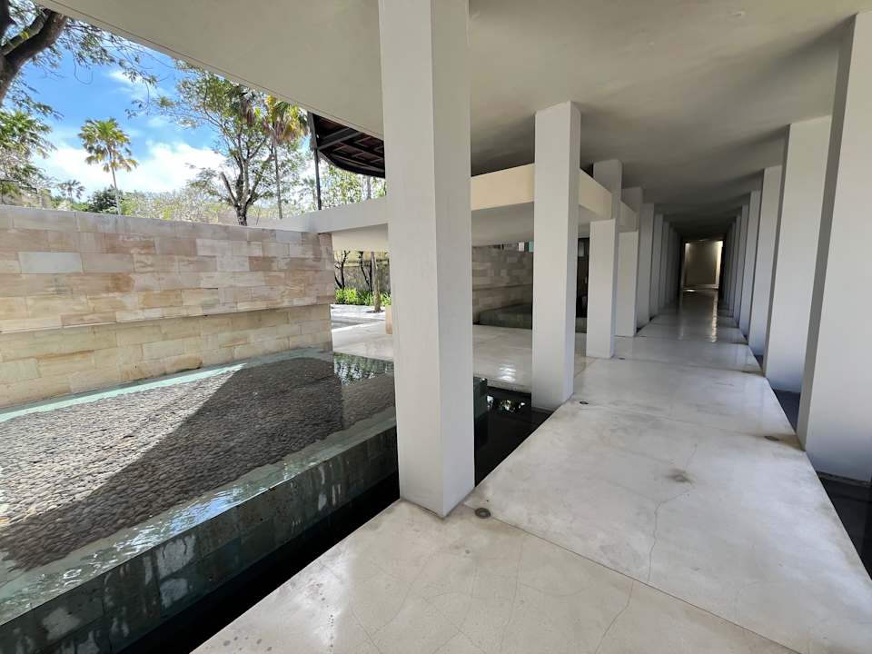 Lobby The Bale Nusa Dua by LifestyleRetreats