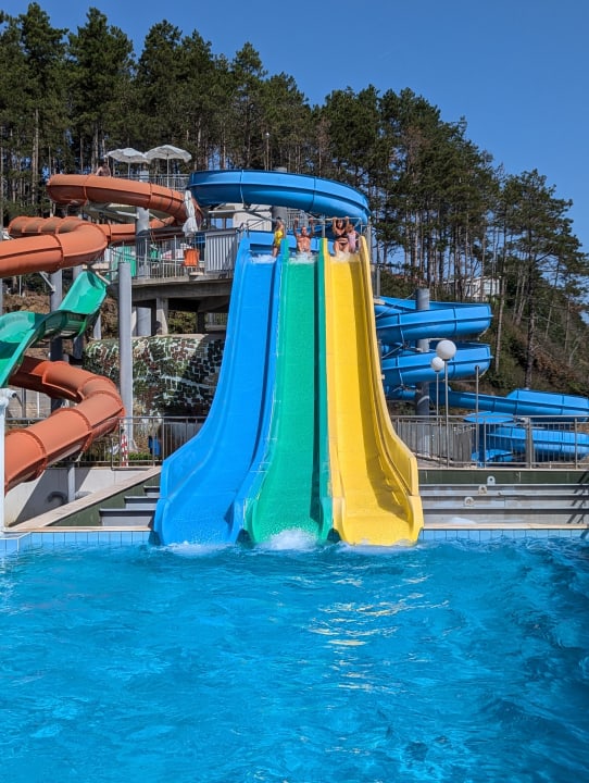 Sport & Freizeit Sol Luna Bay