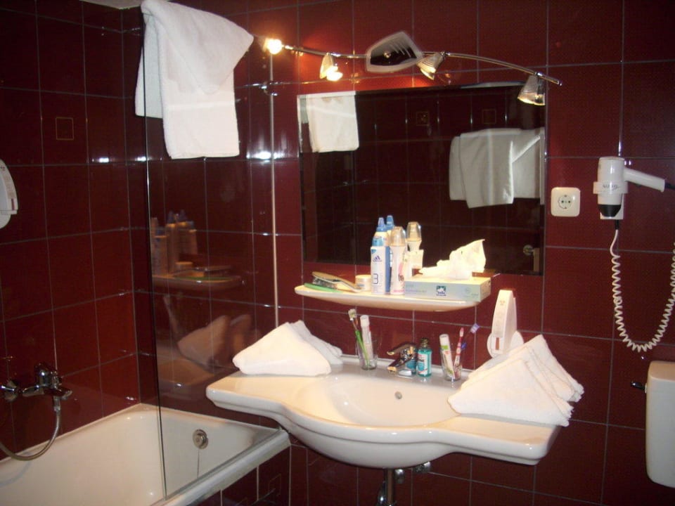 Bad Familotel Kaiserhof