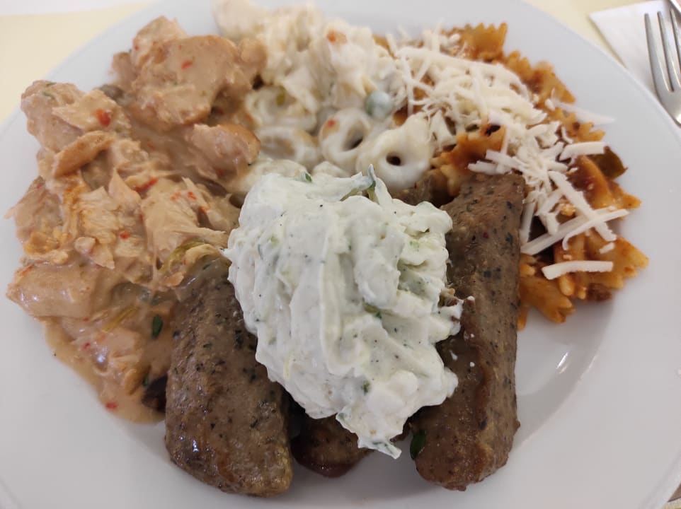 Gastro Magna Graecia