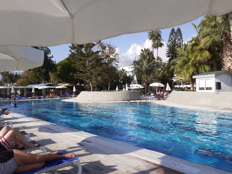 Pool Labranda Alantur Resort