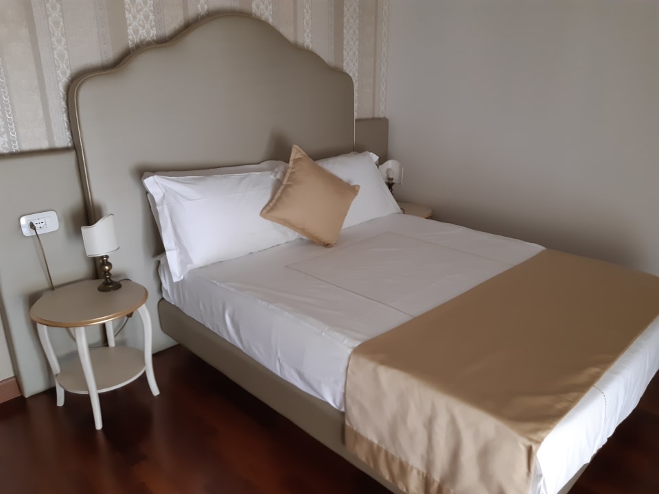 Zimmer Albergo Ristorante Gardesana ***S