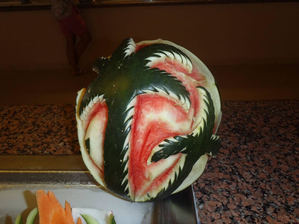 Melone  Hotel Gorgonia Beach Resort