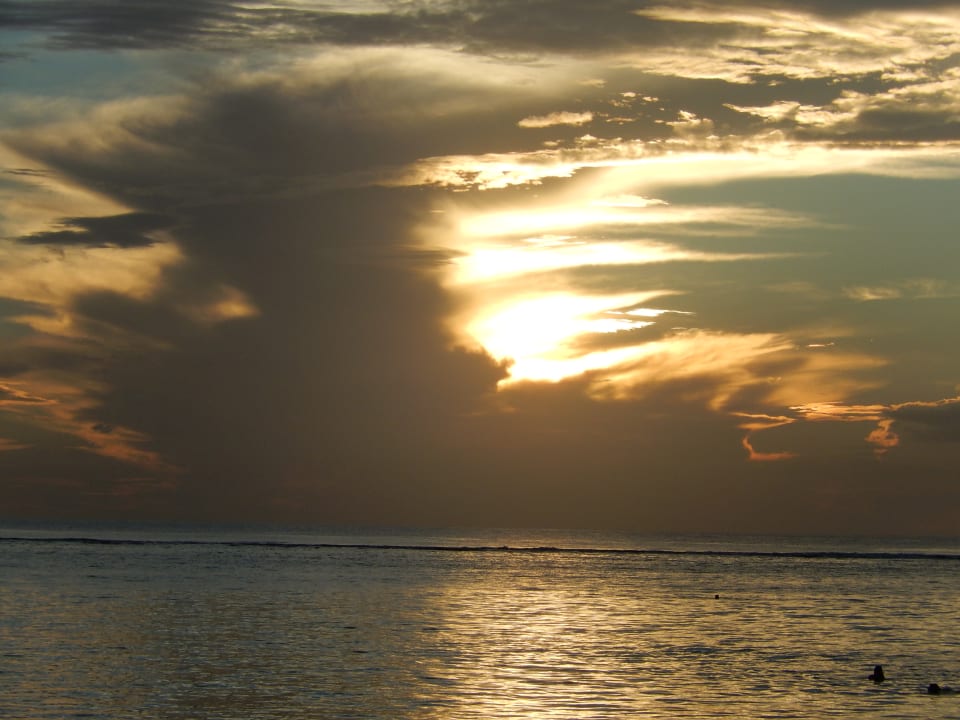 Strand Pearle Beach Resort & Spa