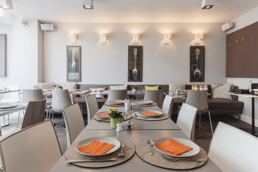 Sonstiges Hotel Made in Louise