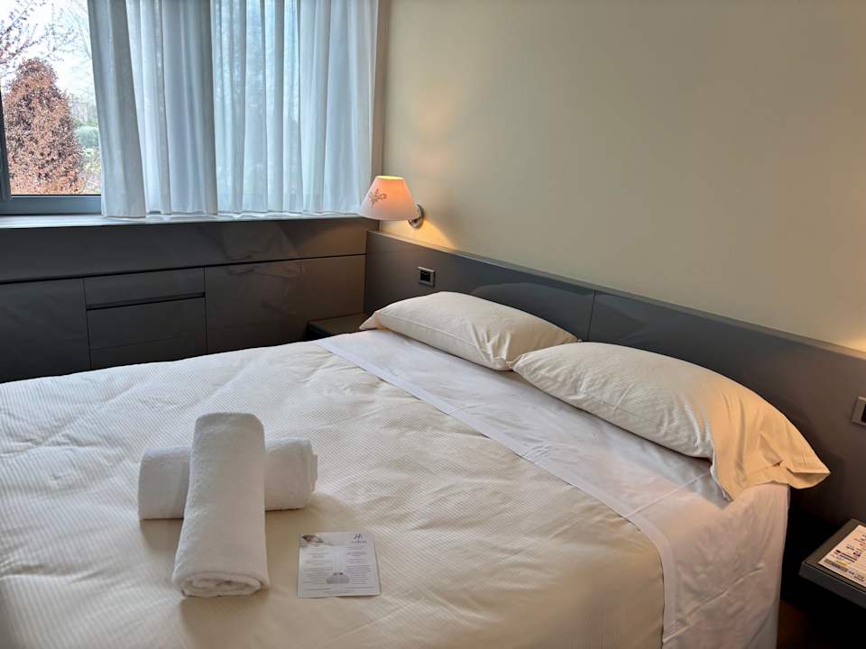 Zimmer Hotel Alfieri