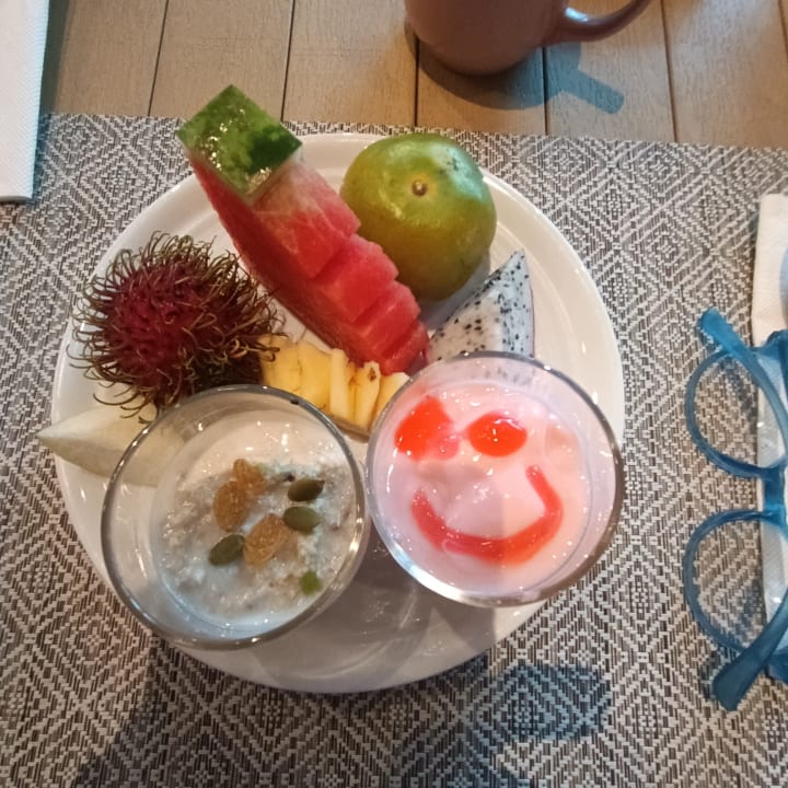 Gastro Holiday Inn Resort Krabi Ao Nang Beach by IHG