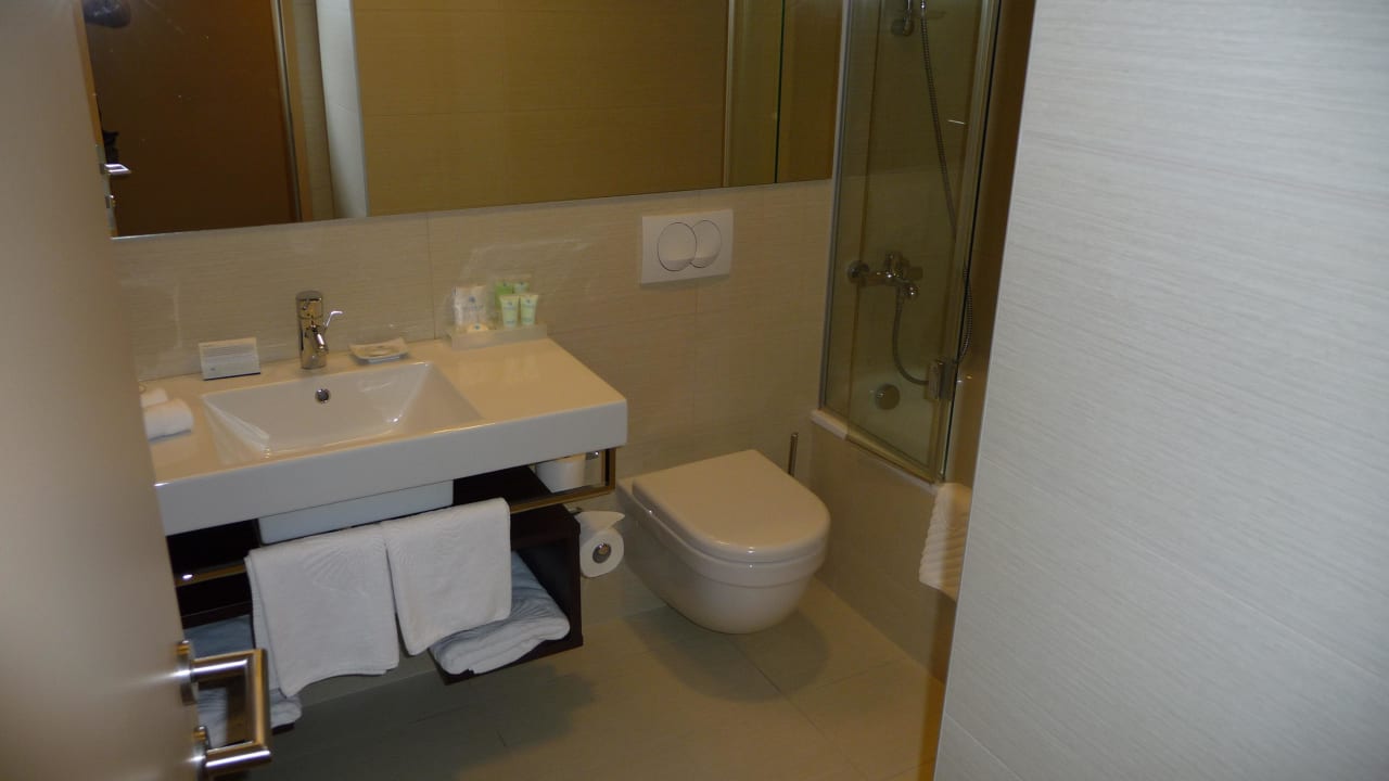 Bad Valamar Lacroma Hotel