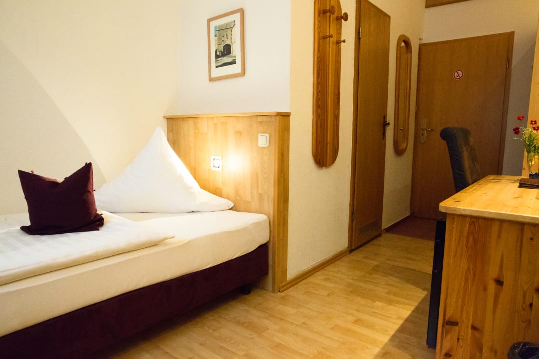 Zimmer Hotel Die Tanne