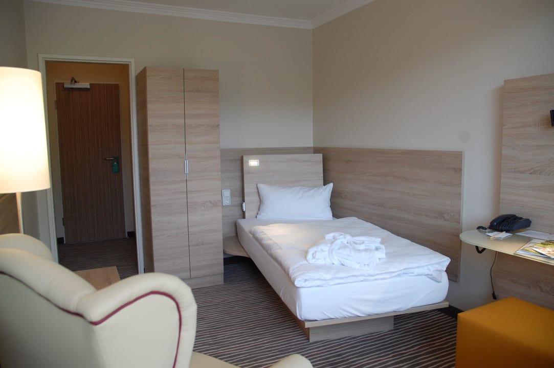 EZ Standard Parkhotel Bad Bevensen