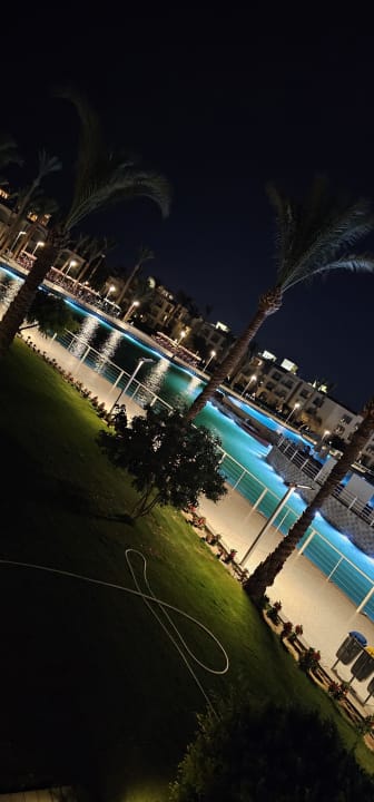 Pool Pickalbatros Dana Beach Resort - Hurghada