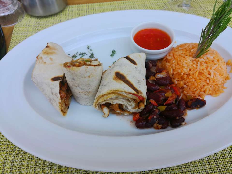 Gastro Acanthus Cennet Barut Collection